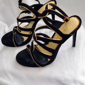 Jessica Simpson Sophisticated Shoes